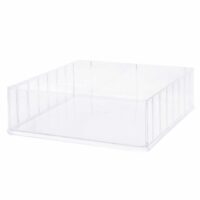 Opbergbak voor make up