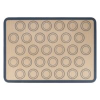 bakmat siliconen