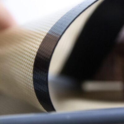 ovenmat die je kunt afwassen