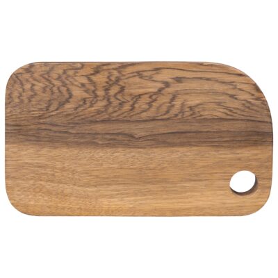 Houten serveerplank