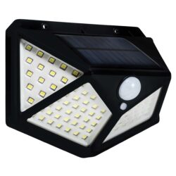 Wandlamp LED bewegingssensor