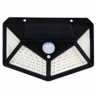 Wandlamp LED bewegingssensor