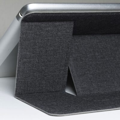 Opvouwbaar standaard voor tablet