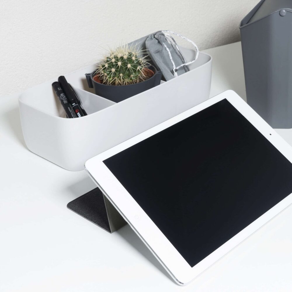 iPad houder