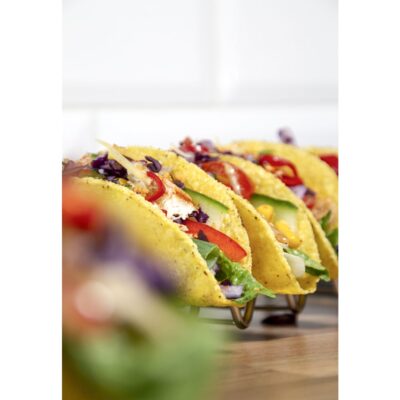 houder voor meerdere taco's