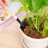 mini tuingereedschap set van 3
