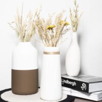 Trendy vazen voor binnen