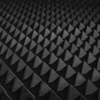 Verhoogd siliconen bakmat