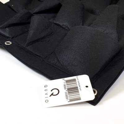 tuin voor aan de wand