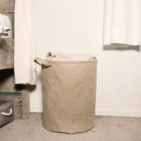 Wasmand met een inhoud van 43 liter