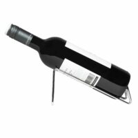 Wijnhouder voor het serveren van je wijn op tafel