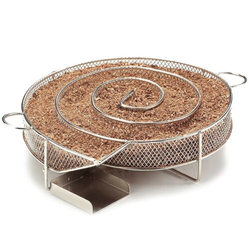 barbecue smokerbox