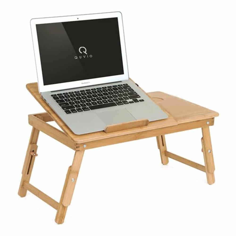 bamboe bedtafel