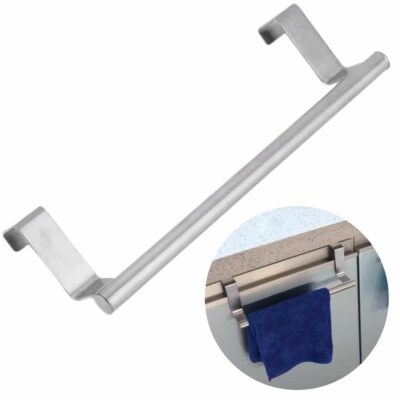 doekenrek voor over een kastdeurtje