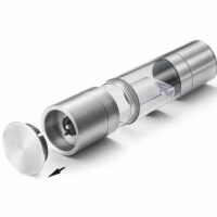 Zout en peper 2 in 1