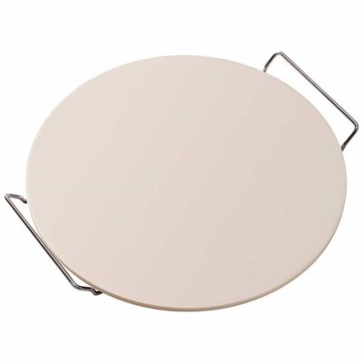 Ronde pizzasteen 33 cm