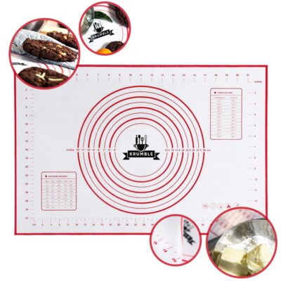 Bakmat voor allerlei gerechten