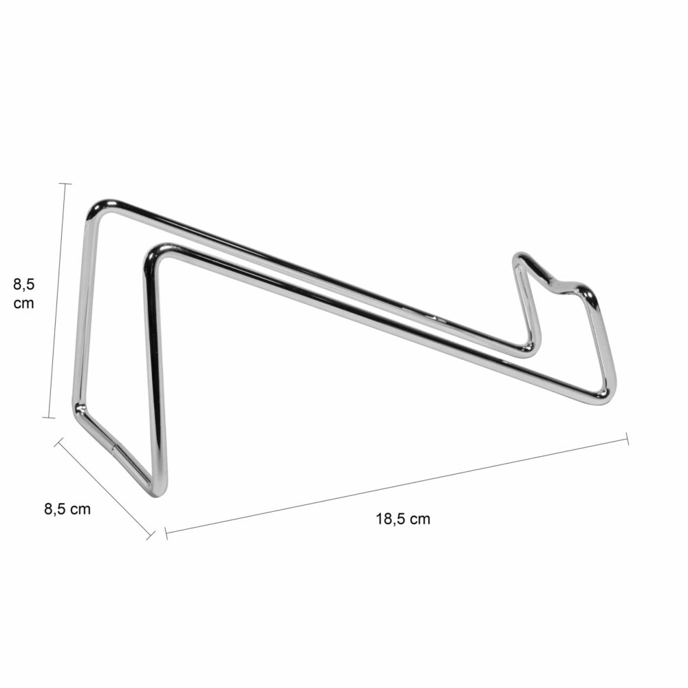 Wijnfles houder voor 1 fles